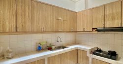 Dijual Rumah Baru Renovasi Taman Ratu Jakarta Barat