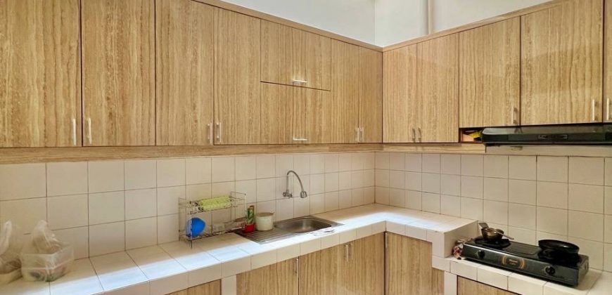 Dijual Rumah Baru Renovasi Taman Ratu Jakarta Barat