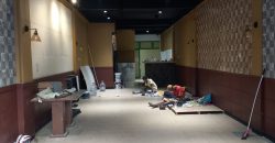 DIJUAL RUKO BIAK 4 LANTAI  JAKARTA PUSAT