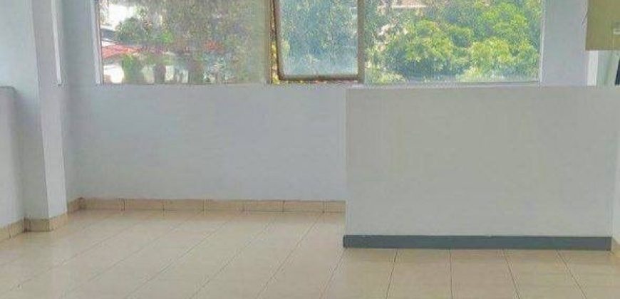 Dijual Ruko Hoek 3 Lantai Taman Ratu Jakarta Barat