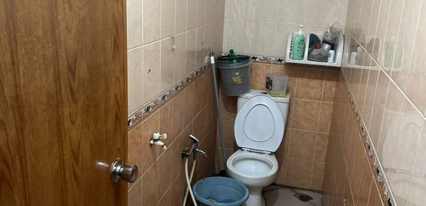 Dijual Ruko Hoek Dimensi 6 x 15 Taman Ratu Jakarta Barat