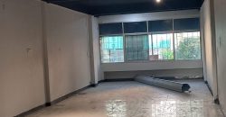 DIJUAL RUKO BIAK 4 LANTAI  JAKARTA PUSAT