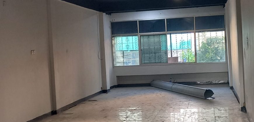 DIJUAL RUKO BIAK 4 LANTAI  JAKARTA PUSAT