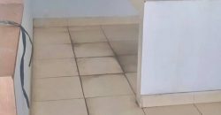 Dijual Ruko Hoek 3 Lantai Taman Ratu Jakarta Barat