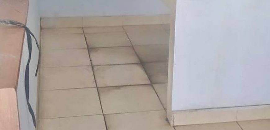 Dijual Ruko Hoek 3 Lantai Taman Ratu Jakarta Barat