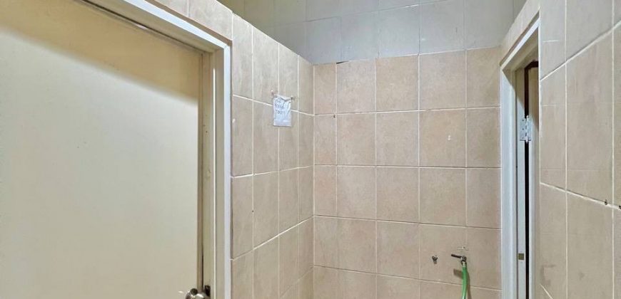 Dijual Rumah Baru Renovasi Taman Ratu Jakarta Barat