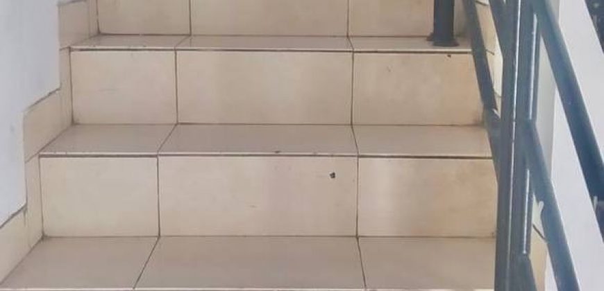 Dijual Ruko Hoek 3 Lantai Taman Ratu Jakarta Barat