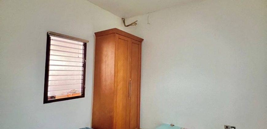 Dijual Rumah Baru Renovasi Taman Ratu Jakarta Barat