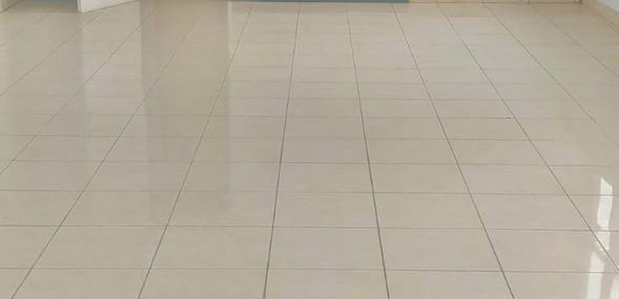 Dijual Ruko Hoek 3 Lantai Taman Ratu Jakarta Barat