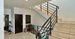 Dijual Rumah Baru Renovasi Taman Ratu Jakarta Barat