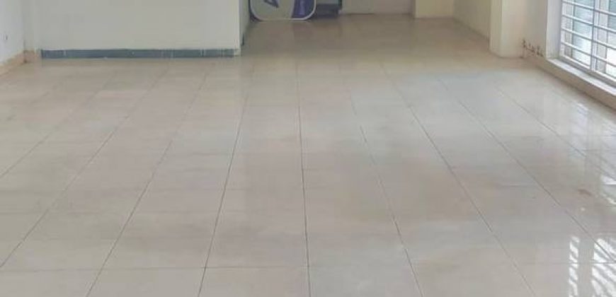 Dijual Ruko Hoek 3 Lantai Taman Ratu Jakarta Barat