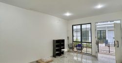 Rumah Baru di Lavon Swan City Sindangjaya Banten