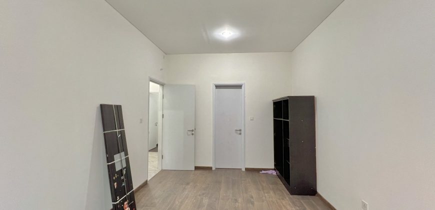 Rumah Baru di Lavon Swan City Sindangjaya Banten