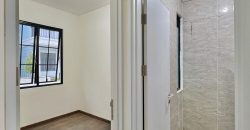 Rumah Baru di Lavon Swan City Sindangjaya Banten