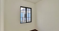 Rumah Baru di Lavon Swan City Sindangjaya Banten