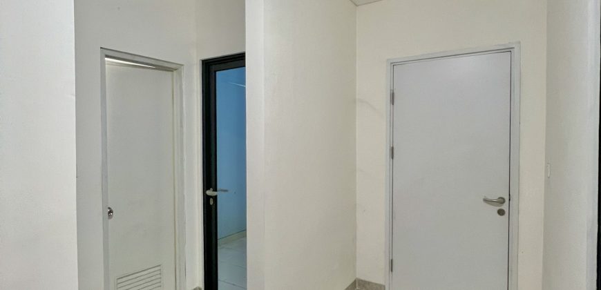Rumah Baru di Lavon Swan City Sindangjaya Banten