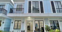 Rumah Baru di Lavon Swan City Sindangjaya Banten