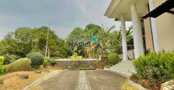 Dijual Rumah Klasik Bukit Golf Pondok Indah