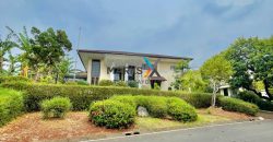 Dijual Rumah Klasik Bukit Golf Pondok Indah