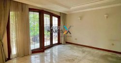 Dijual Rumah Klasik Bukit Golf Pondok Indah