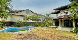 Dijual Rumah Klasik Bukit Golf Pondok Indah