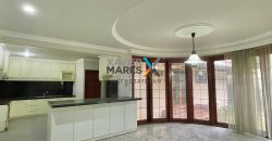 Dijual Rumah Klasik Bukit Golf Pondok Indah