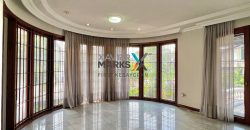 Dijual Rumah Klasik Bukit Golf Pondok Indah