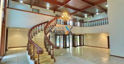 Dijual Rumah Klasik Bukit Golf Pondok Indah
