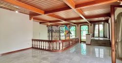 Dijual Rumah Klasik Bukit Golf Pondok Indah