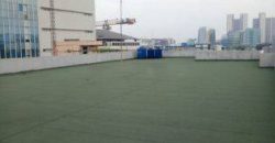 GEDUNG KANTOR Brand New Cikini Jakarta Pusat