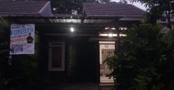 Dijual Rumah Citra Indah City Bogor