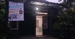 Dijual Rumah Citra Indah City Bogor