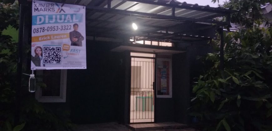 Dijual Rumah Citra Indah City Bogor