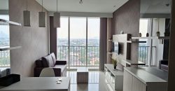 Apartemen Lexington Lantai 12 Furnished