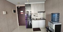 Apartemen Lexington Lantai 12 Furnished