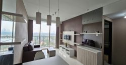 Apartemen Lexington Lantai 12 Furnished
