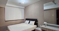 Apartemen Lexington Lantai 12 Furnished