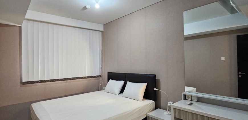 Apartemen Lexington Lantai 12 Furnished