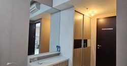 Apartemen Lexington Lantai 12 Furnished