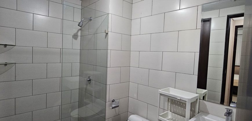 Apartemen Lexington Lantai 12 Furnished
