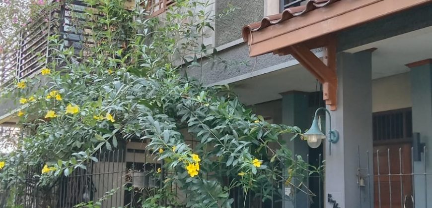 Dijual Rumah Taman Pondok Cabe Tangerang Selatan