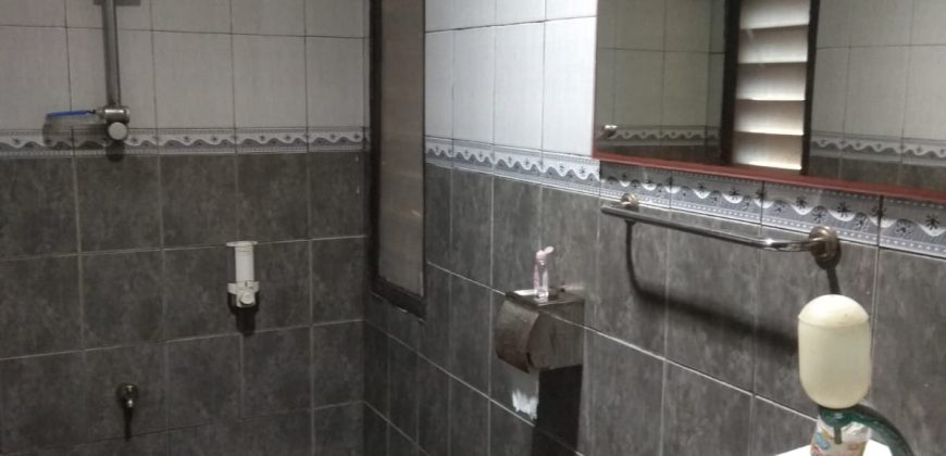 Dijual Rumah Cirendeu Bernuansa Asri Kayu