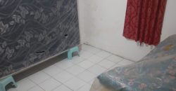 Dijual Rumah Citra Indah City Bogor