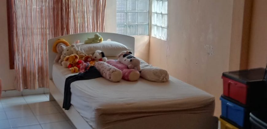 Dijual Rumah Taman Pondok Cabe Tangerang Selatan