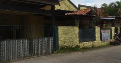 Dijual Rumah Cirendeu Bernuansa Asri Kayu