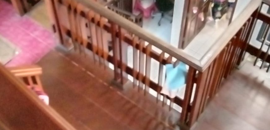 Dijual Rumah Taman Pondok Cabe Tangerang Selatan