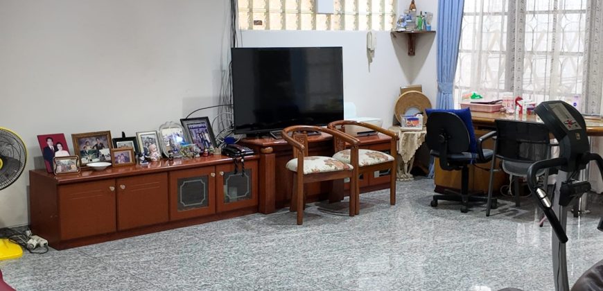 Dijual Cepat Rumah Murah di Meruya Jakarta Barat