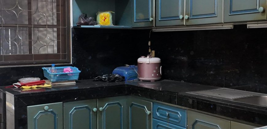 Dijual Cepat Rumah Murah di Meruya Jakarta Barat