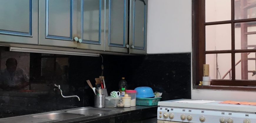 Dijual Cepat Rumah Murah di Meruya Jakarta Barat