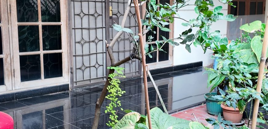 Dijual Cepat Rumah Murah di Meruya Jakarta Barat